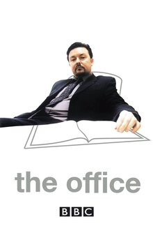 The Office poster