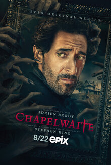 Chapelwaite poster