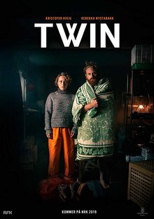 Twin poster