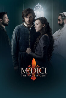 Medici poster