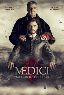 Medici poster