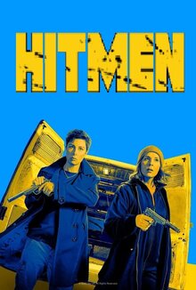 Hitmen poster