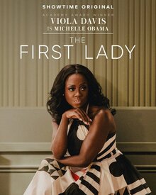 First Ladies poster