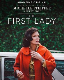 First Ladies poster
