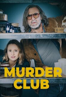 Murder Club poster