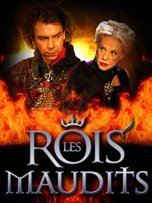 Les Rois Maudits poster