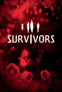 Survivors poster