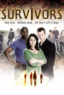 Survivors poster