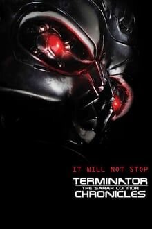 Terminator: The Sarah Connor Chronicles poster