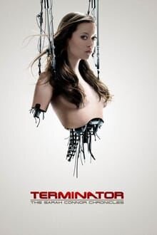 Terminator: The Sarah Connor Chronicles poster