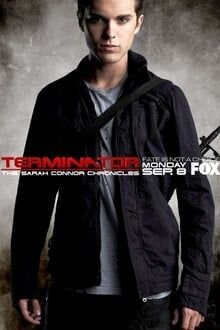 Terminator: The Sarah Connor Chronicles poster