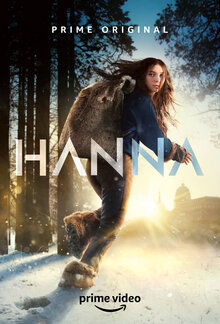 Постер сериала Ханна