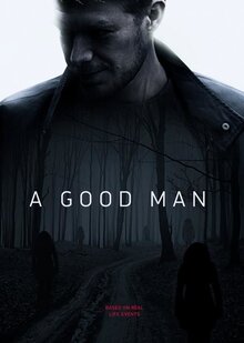 A Good Man poster