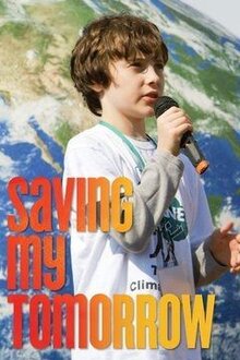 Saving My Tomorrow poster