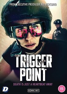 Trigger Point poster