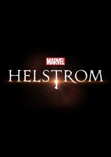 Helstrom poster