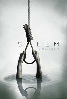 Salem poster