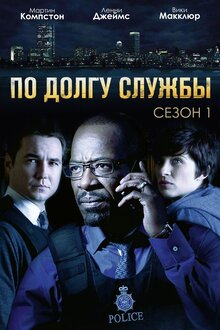 По долгу службы