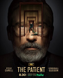 The Patient poster