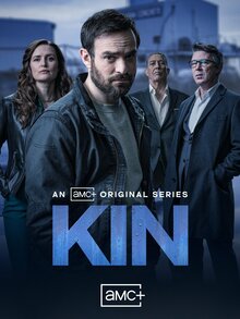 Kin poster