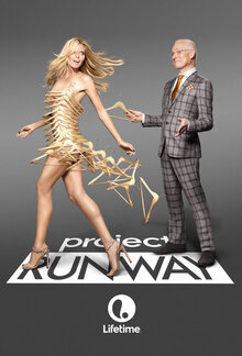 Project Runway