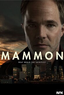 Mammon poster