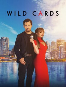 Wild Cards poster