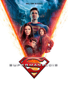 Superman & Lois poster