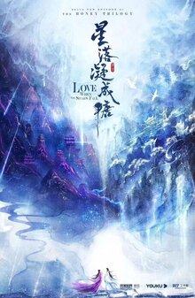 The Starry Love poster