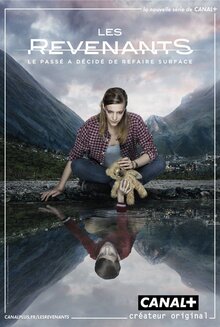 The Returned poster