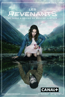 The Returned poster