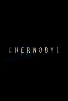 Chernobyl poster