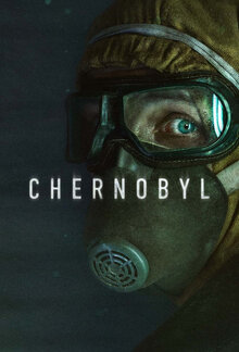 Chernobyl poster