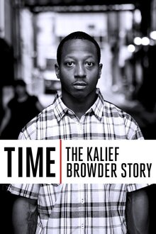 Time: The Kalief Browder Story