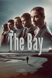 The Bay poster