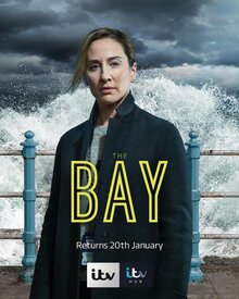 The Bay poster