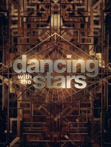 Dancing with the Stars poster