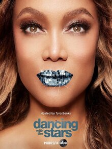 Dancing with the Stars poster