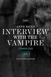 Interview with the Vampire poster