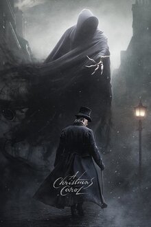 A Christmas Carol poster