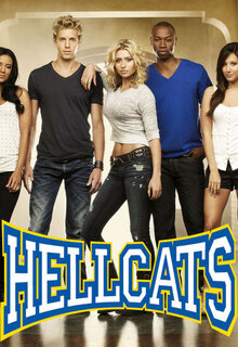 Hellcats poster