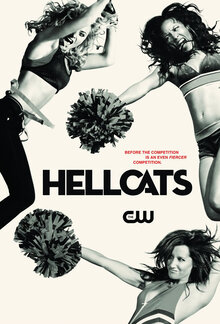 Hellcats poster