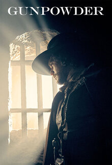 Gunpowder poster