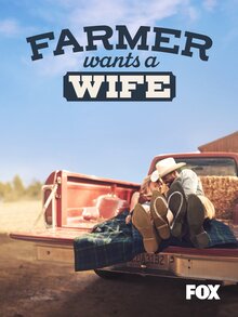 Farmer Wants a Wife poster
