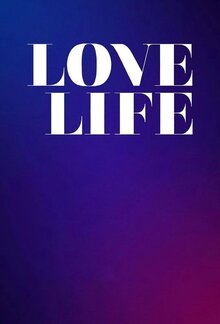 Love Life poster