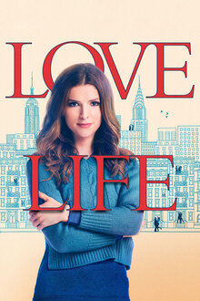 Love Life poster