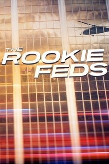 The Rookie: Feds poster