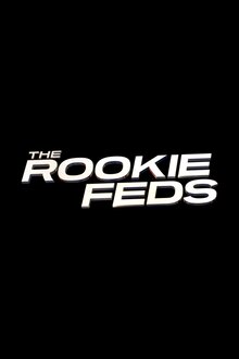 The Rookie: Feds poster