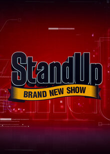 Stand Up poster