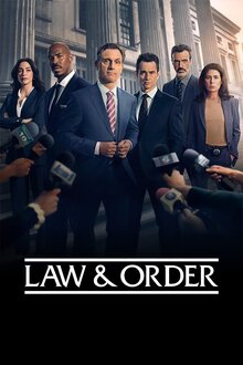 Law & Order